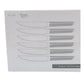 SKY LIGHT Steak Knife Set of 6