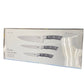 SKY LIGHT Classic  3-piece knife set