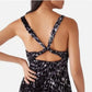 Women's Free People Virgo Moon Velvet Minidress. Size M