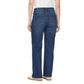 BUFFALO - Women's High Rise Wide Leg Jeans