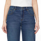 BUFFALO - Women's High Rise Wide Leg Jeans
