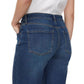 BUFFALO - Women's High Rise Wide Leg Jeans