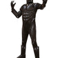 Boys' Avengers Black Panther Costume. Size (5-6)