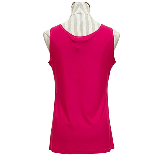 Creation Tank Top A605 Pink