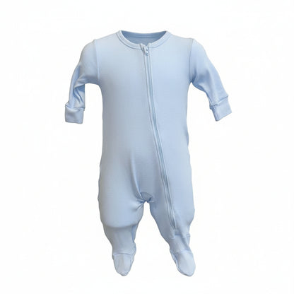 Infant Sleeper - Blue