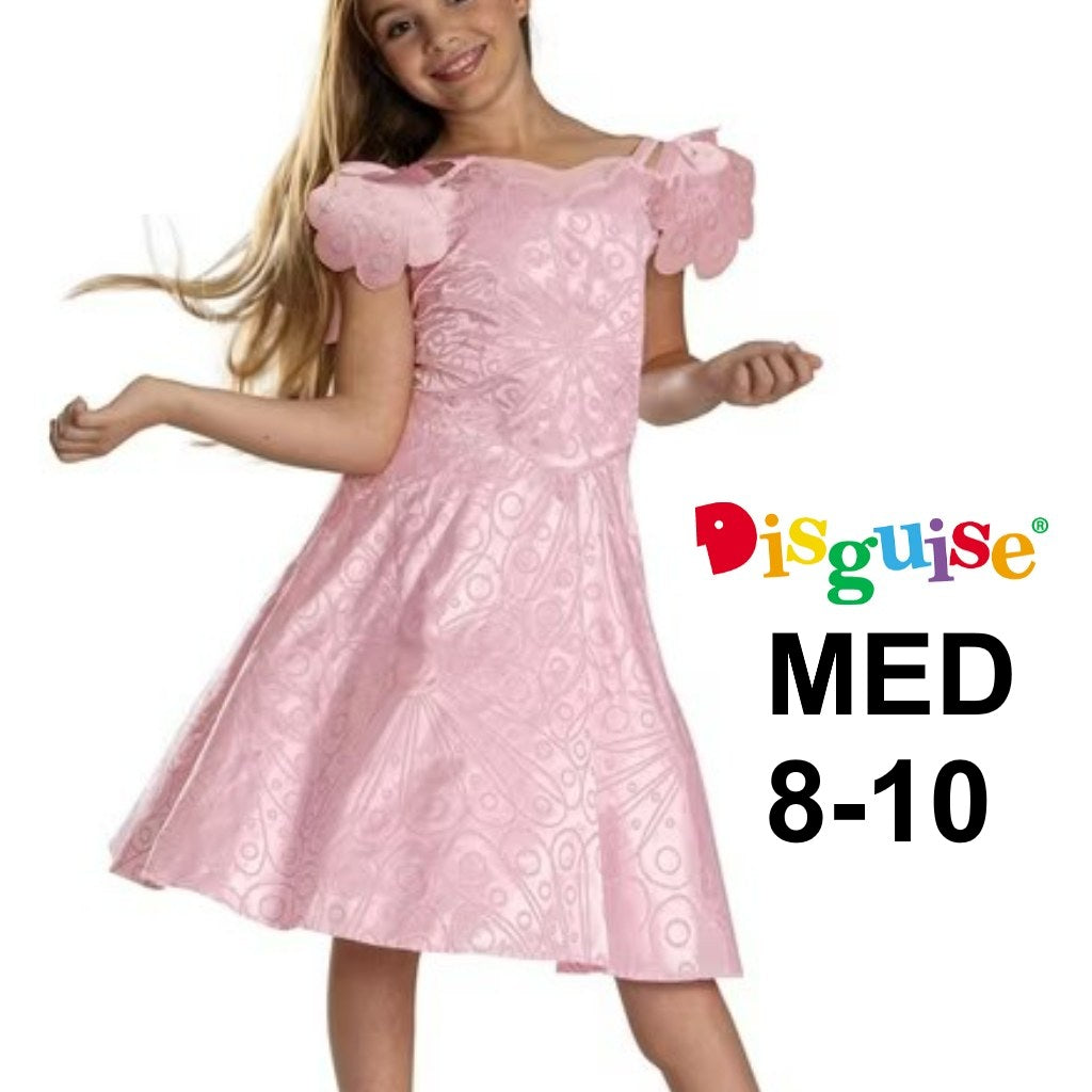 Glinda Child Costume