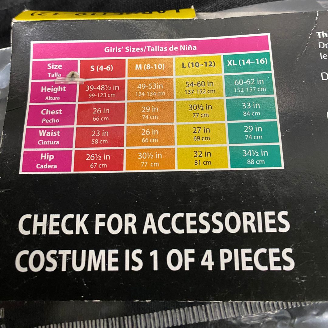 Heroine Huntress Girls Halloween Costume