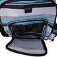 Crckt IPack 17.5" Kids Laptop Backpack - Gray/Blue