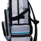 Crckt IPack 17.5" Kids Laptop Backpack - Gray/Blue