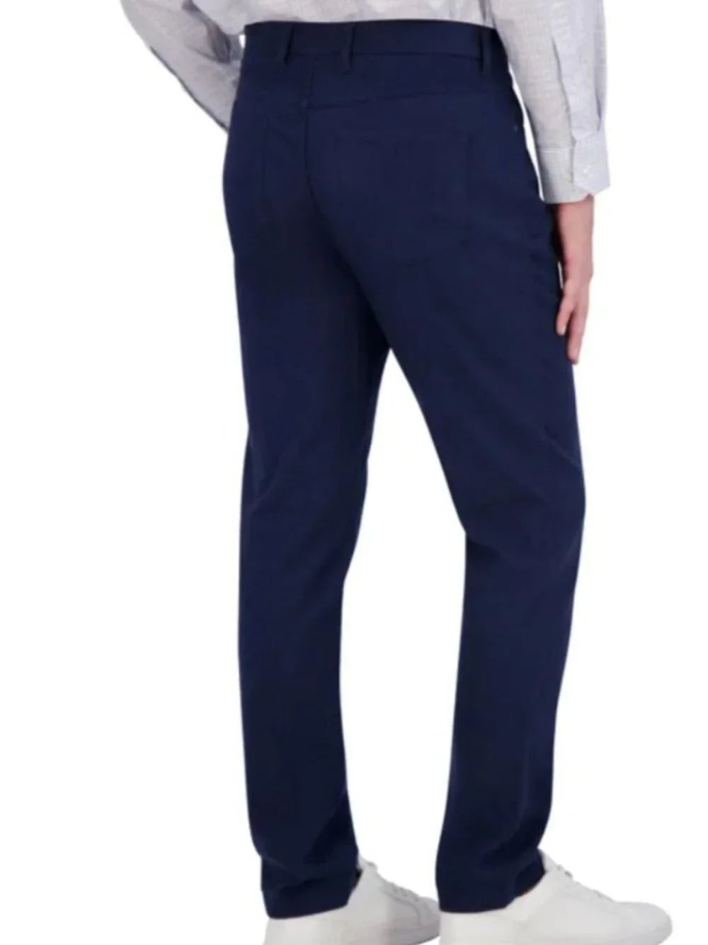Kirkland Signature Men’s Brushed 5-Pocket Pant. 32W x 32L