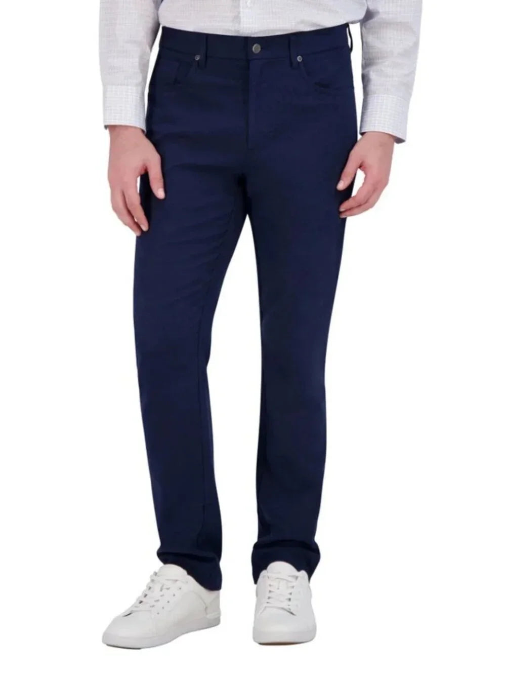 Kirkland Signature Men’s Brushed 5-Pocket Pant. 32W x 32L