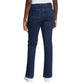 Lucky Brand Women's Sweet Relaxed Straight Jeans