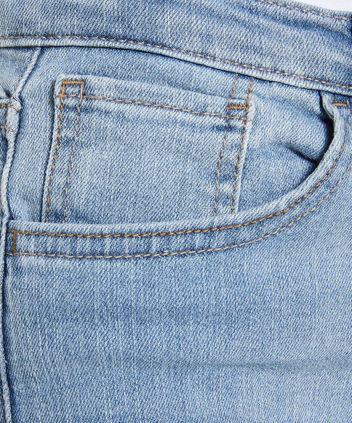 Girls Levi's Unisex 720 High Rise Skinny Jeans. Size 14