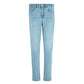 Girls Levi's Unisex 720 High Rise Skinny Jeans. Size 14