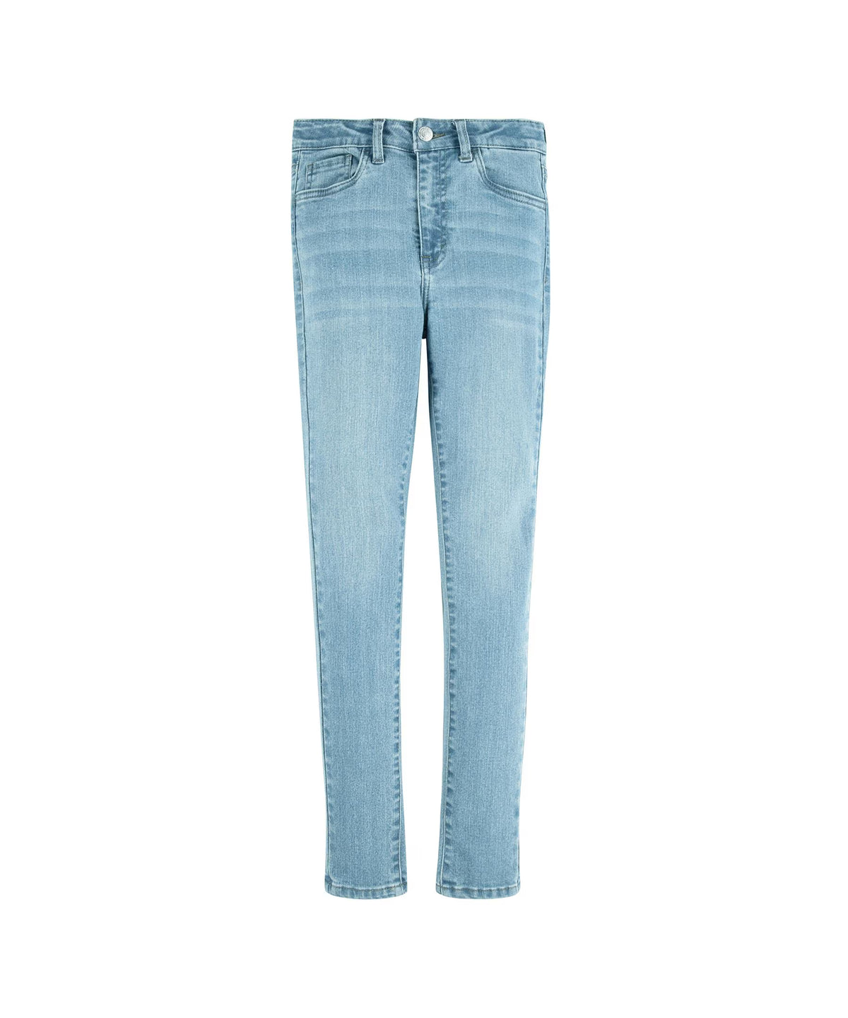 Girls Levi's Unisex 720 High Rise Skinny Jeans. Size 14