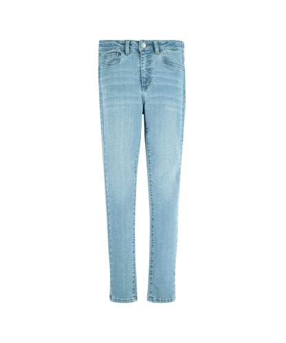 Girls Levi's Unisex 720 High Rise Skinny Jeans. Size 14