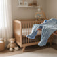 Infant Sleeper - Blue