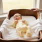 Infant Sleeper - Yellow