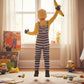 Despicable Me 3. Jailed Minion Tom costume