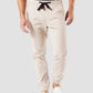 Denizen From Levi's Men's Drawstring Tapered Leg Twill Jogger Pants