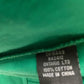 Women's Emerald Green Button-Down Shirt by Fiori