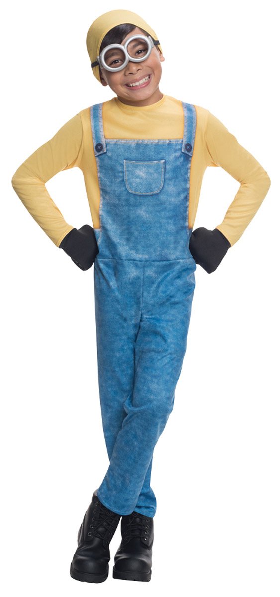 Minion Bob Dress up Costume