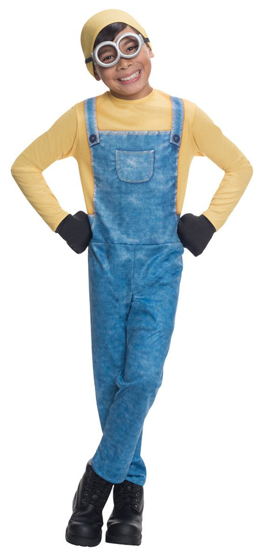 Minion Bob Dress up Costume