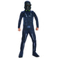 Star Wars: the Mandalorian Death Trooper Costume for Kids