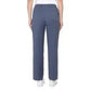 Tahari Pull On Pant - Light Blue