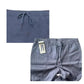 Tahari Pull On Pant - Light Blue
