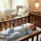 Infant Sleeper - Blue