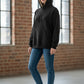 Cottage Collection Hoodie Black