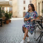 Tropical State of Mind Dress
