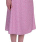 French Connection Wrap Dress - Pink