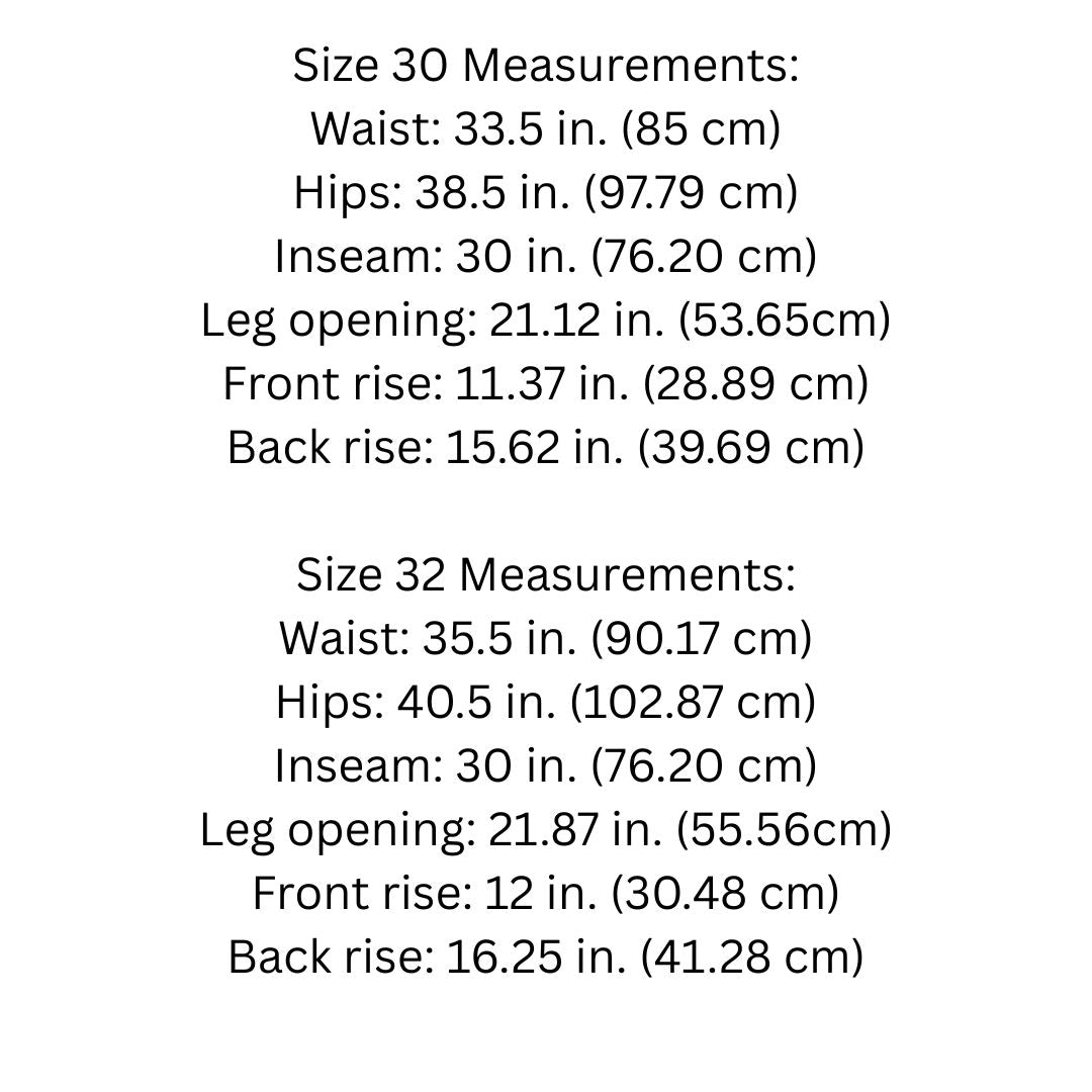 WOMEN'S WELL WORN STELLA STRAIGHT JEANS