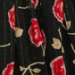 Kate Spade Rose Print Chiffon Skirt. Toddler Girl. MSRP $85