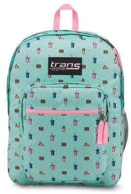 Jansport cheap transport backpack