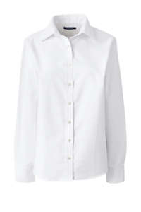 Land's End Oxford shirt. Size 20W
