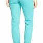Gloria Vanderbilt Amanda Tapered Jeans, Average Length. Aqua Sky. MSRP $45