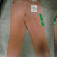 Jessica Simpson women's rolled crop skinny jeans. Size 12