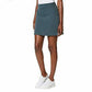 32 DEGREES Ladies' Skort. Colour - Smoke Green. Size XS.