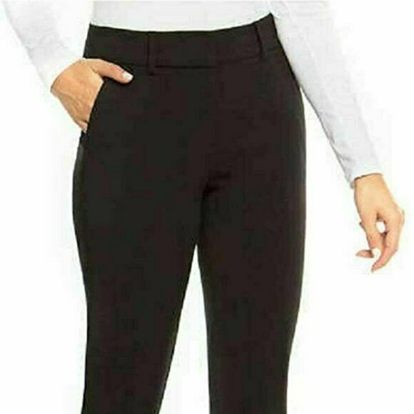 Kirkland Signature Ladies' Trouser. MSRP $30 – Auntie M's Boutique