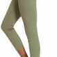 Gloria Vanderbilt Women's Pull-On Crop Pant. Size 10. MSRP $45