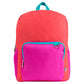 Yoobi 17" Standard Laptop Backpack Fuchsia