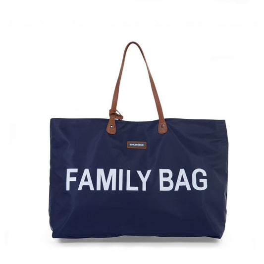 FAMILY BAG NAVY