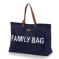 FAMILY BAG NAVY
