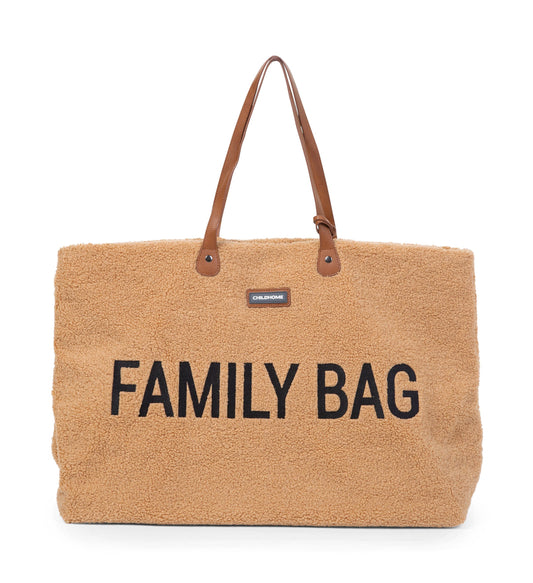 FAMILY BAG TEDDY