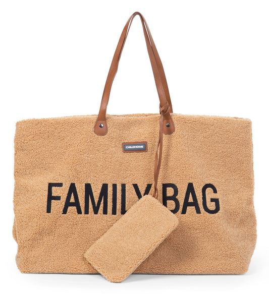 FAMILY BAG TEDDY