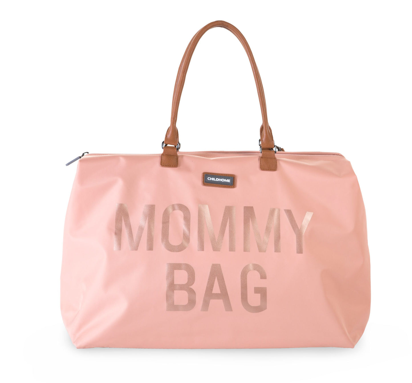 MOMMY BAG PINK