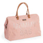 MOMMY BAG PINK